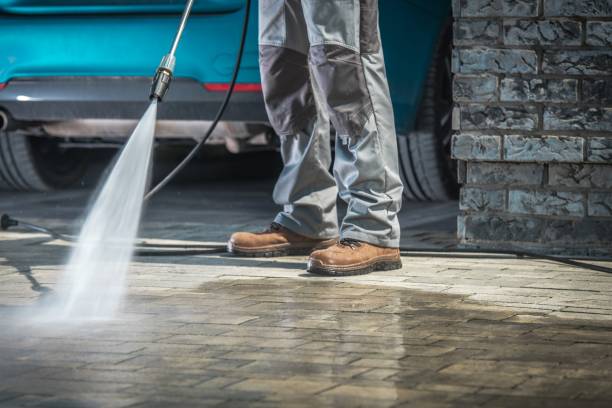 Best Parking Lot and Garage Cleaning  in Beacon Square, FL