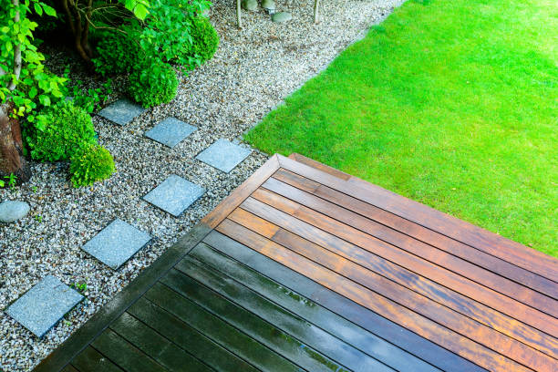 Best Patio and Deck Pressure Washing  in Beacon Square, FL