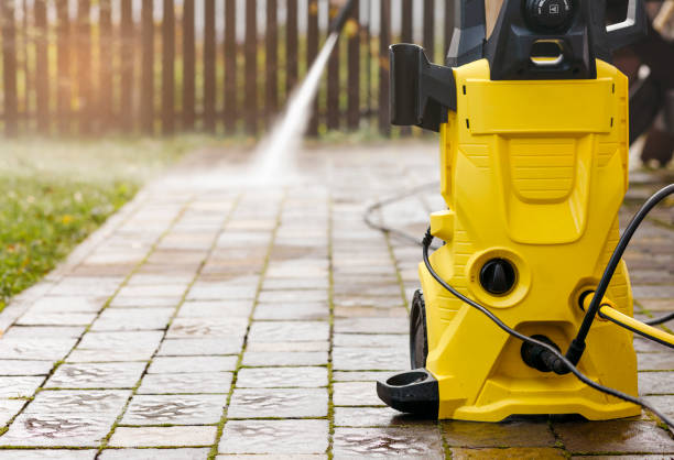 Best Sidewalk and Walkway Cleaning  in Beacon Square, FL